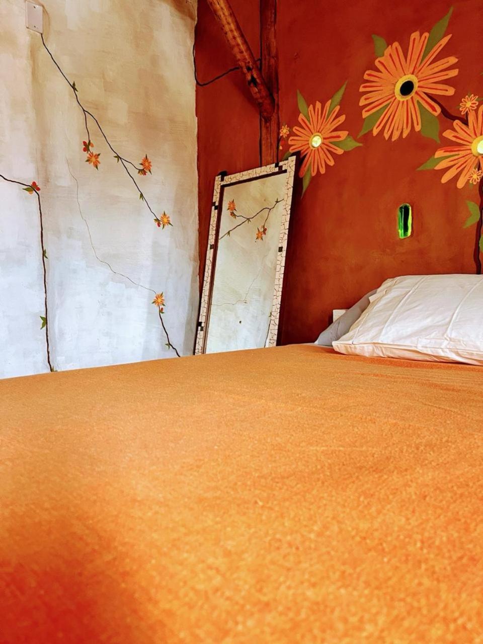Flor De Cacau Hospedaria Ubatuba Esterno foto
